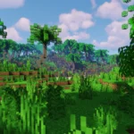 minecraft map, islands minecraft map, minecraft map download, minecraft hunger games