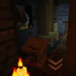 Fantasy Medieval Village Minecraft Build