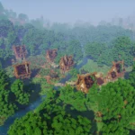 minecraft map, medieval minecraft map, minecraft map download, minecraft hunger games