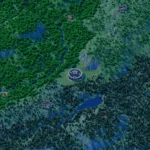 minecraft map, medieval minecraft map, minecraft map download, minecraft hunger games