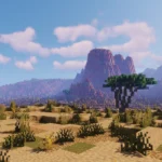 minecraft map, badlands minecraft map, minecraft map download, minecraft hunger games, western minecraft map