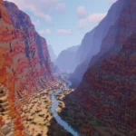 minecraft map, badlands minecraft map, minecraft map download, minecraft hunger games, western minecraft map