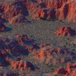 minecraft map, badlands minecraft map, minecraft map download, minecraft hunger games, western minecraft map