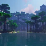 minecraft map, jungle minecraft map, minecraft map download, minecraft hunger games