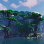 minecraft map, jungle minecraft map, minecraft map download, minecraft hunger games