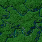 minecraft map, jungle minecraft map, minecraft map download, minecraft hunger games