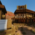 minecraft map, wild west minecraft map, minecraft map download, minecraft hunger games, badlands minecraft map