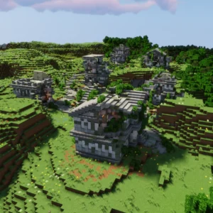 Apocalypse House Pack