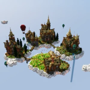Sky Village