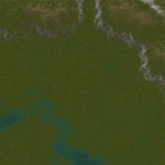 minecraft map, mangrove minecraft map, minecraft map download, minecraft hunger games, swamp minecraft map