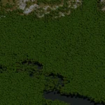 minecraft map, mangrove minecraft map, minecraft map download, minecraft hunger games, swamp minecraft map