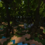 minecraft map, mangrove minecraft map, minecraft map download, minecraft hunger games, swamp minecraft map