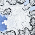 minecraft map, snow minecraft map, minecraft map download, minecraft hunger games, winter minecraft map