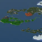 minecraft map, minecraft civilization map, minecraft map download, minecraft survival map, westeros minecraft map, minecraft avatar the last airbender, avatar minecraft map