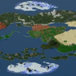 minecraft map, minecraft civilization map, minecraft map download, minecraft survival map, westeros minecraft map, minecraft avatar the last airbender, avatar minecraft map