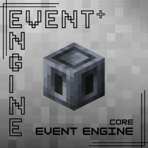 minecraft event engine plugin , event engine plugin, minecraft event plugin, minecraft hunger games plugin, minecraft civilization plugin