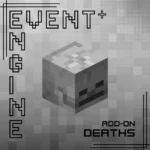 minecraft deaths plugin , event engine plugin, minecraft event plugin, minecraft hunger games plugin, minecraft civilization plugin