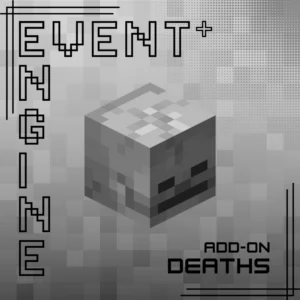 minecraft deaths plugin , event engine plugin, minecraft event plugin, minecraft hunger games plugin, minecraft civilization plugin