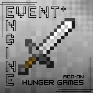 minecraft hunger games plugin , event engine plugin, minecraft event plugin, minecraft hunger games plugin, minecraft civilization plugin
