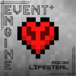 minecraft lifesteal plugin , event engine plugin, minecraft event plugin, minecraft hunger games plugin, minecraft civilization plugin