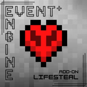 minecraft lifesteal plugin , event engine plugin, minecraft event plugin, minecraft hunger games plugin, minecraft civilization plugin