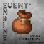 minecraft limiter plugin , event engine plugin, minecraft event plugin, minecraft hunger games plugin, minecraft civilization plugin