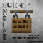minecraft scoreboard plugin , event engine plugin, minecraft event plugin, minecraft hunger games plugin, minecraft civilization plugin
