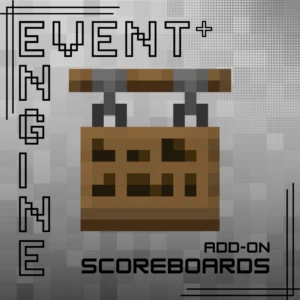 minecraft scoreboard plugin , event engine plugin, minecraft event plugin, minecraft hunger games plugin, minecraft civilization plugin