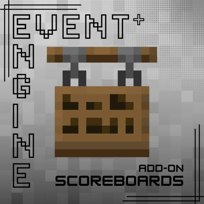 minecraft scoreboard plugin , event engine plugin, minecraft event plugin, minecraft hunger games plugin, minecraft civilization plugin
