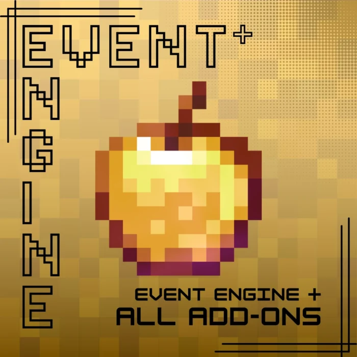 minecraft event plugin, event engine plugin, minecraft hunger games plugin, minecraft civilization plugin