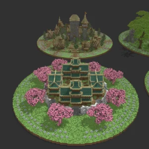 minecraft cornucopia