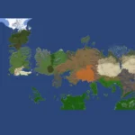 minecraft map, minecraft civilization map, minecraft map download, minecraft survival map, westeros minecraft map, minecraft game of thrones map