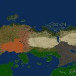 minecraft map, minecraft civilization map, minecraft map download, minecraft survival map, westeros minecraft map, minecraft game of thrones map