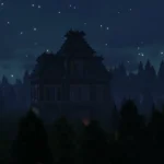 minecraft haunted mansion, minecraft horror mansion, minecraft haunted island map, minecraft horror map