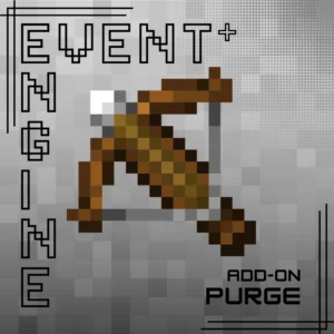 minecraft purge plugin